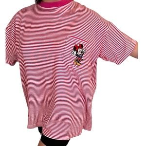 Vintage Disney Originals Minnie Mouse Tee